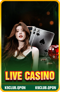 Live Casino